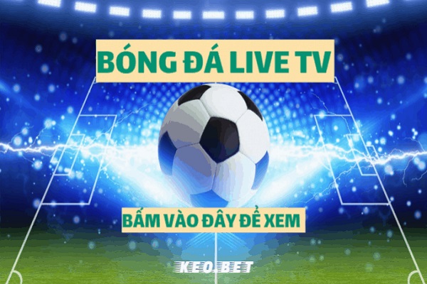 Bongda Live TV