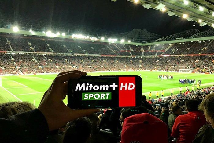 Mitom TV ra đời cung cấp đến những người yêu bóng đá một kênh truyền tải mượt mà và chất lượng cao nhất.