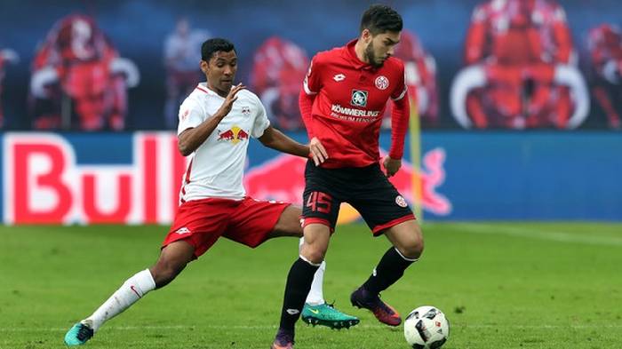 RB Leipzig vs FSV Mainz 05 trận đấu đầy cạnh tranh