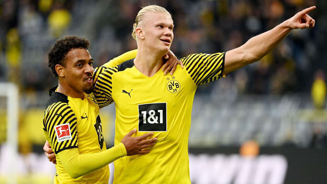 St. Pauli vs Borussia Dortmund trận đấu khó cho đội chủ nhà