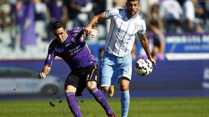 Fiorentina vs Lazio trận đấu khó chịu