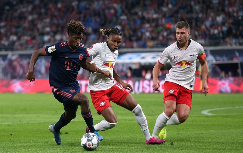 RB Leipzig vs FC Koln trận đấu đỉnh cao