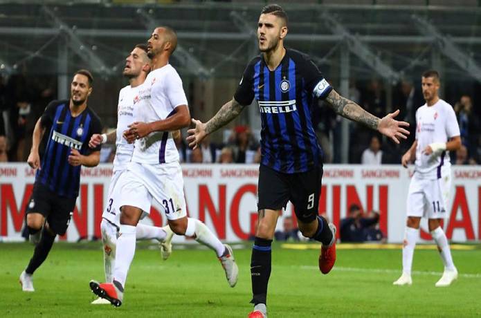 Torino vs Inter trận cầu siêu kịch tính