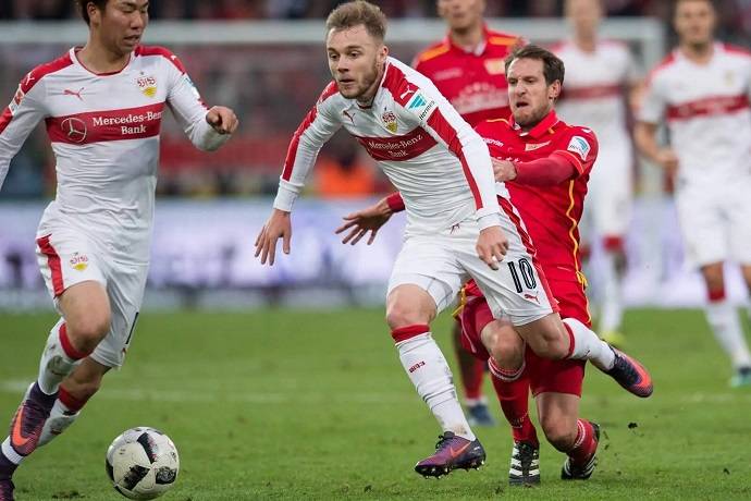 Union Berlin vs VfB Stuttgart trận cầu tâm điểm
