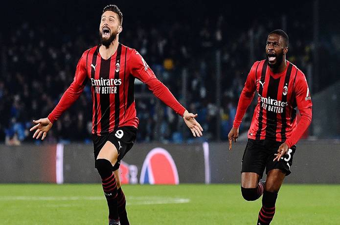 AC Milan vs Bologna trận quyết đấu siêu căng