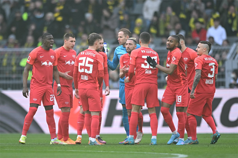 RB Leipzig vs Atalanta trận quyết đấu khó đoán