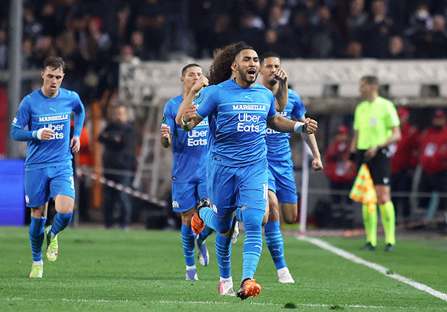 Reims vs Marseille trận quyết đấu định mệnh