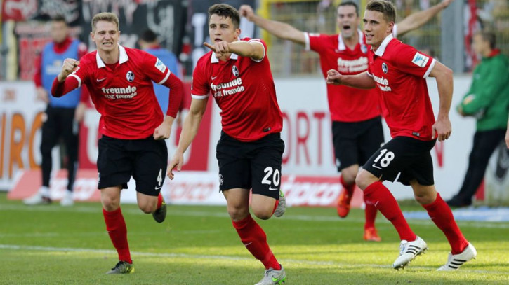 SC Freiburg vs VfL BOCHUM trận đấu khó lường kết quả