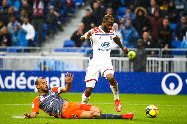 Stade Brestois 29 vs Lyon trận cầu sôi nổi