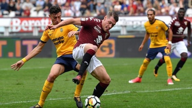 Torino vs Spezia trận quyết đấu không tha thứ