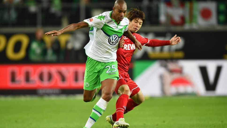 FC Koln vs VfL Wolfsburg trận cầu duyên nợ