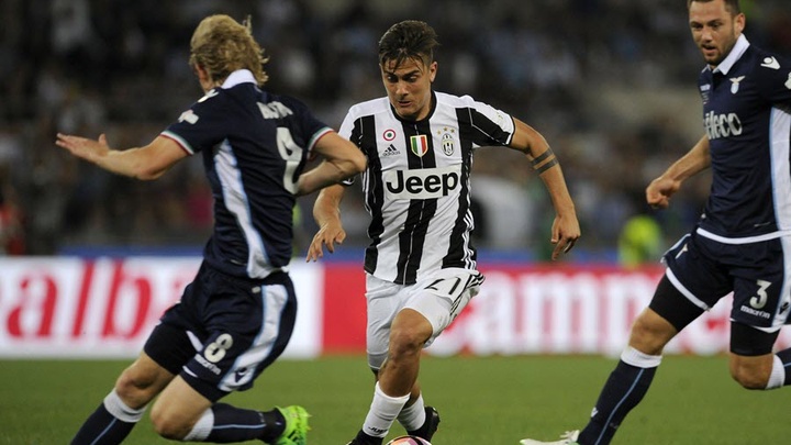 Juventus vs Lazio trận quyết đấu căng não