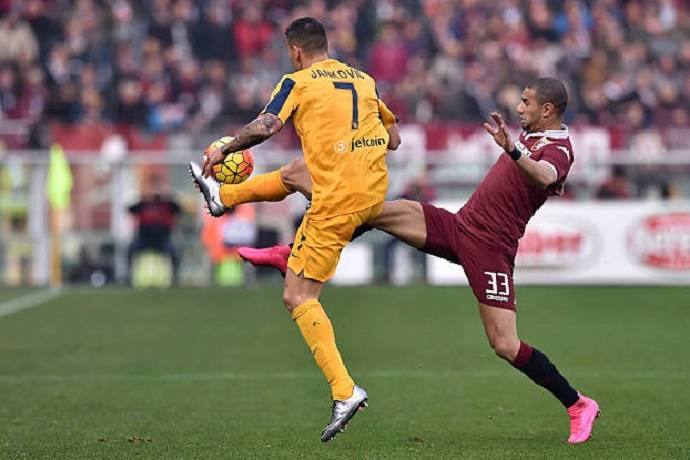 Verona vs Torino trận cầu căng cực