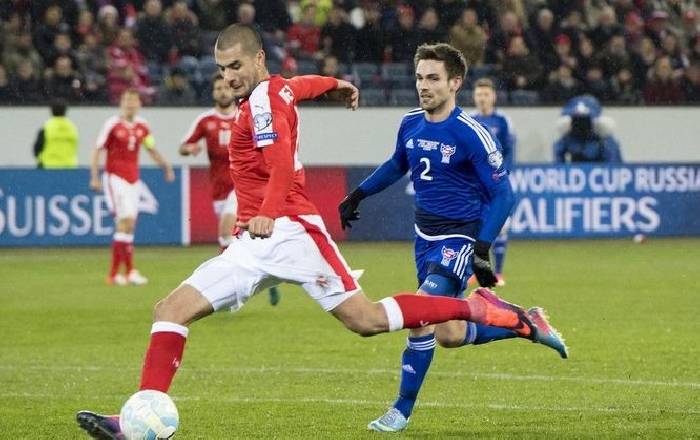 Andorra vs Liechtenstein màn đối đầu hiếm hoi