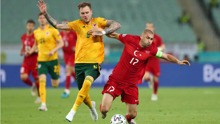 Lithuania vs Thổ Nhĩ Kỳ trận quyết đấu vội vã