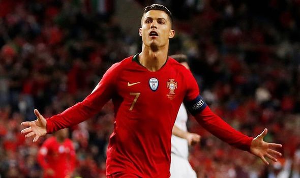 Portugal vs Switzerland trận cầu quyết tâm cao độ